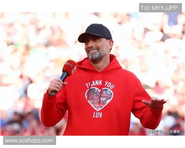 斯洛特回忆克洛普执教经历感谢其传授的宝贵财富与重要教训 斯洛特回忆克洛普执教经历感谢其传授的宝贵财富与重要教训