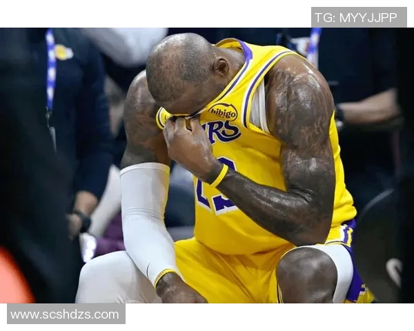 湖人输球为何总是惨败詹姆斯表示对此毫无头绪 湖人输球为何总是惨败詹姆斯表示对此毫无头绪