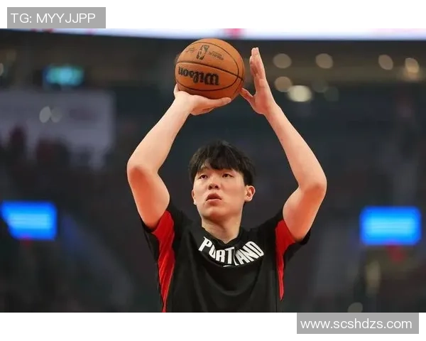 杨瀚森本赛季将面临上场时间不稳定与边缘角色的挑战