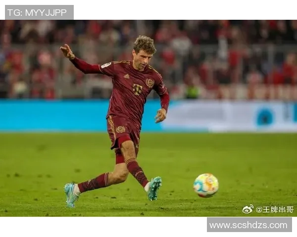 穆勒状态回暖连续6场参与进球总计贡献11次助攻与进球