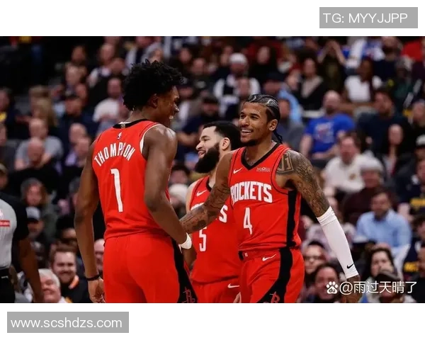 键盘侠热议申京如意面般流畅表现阿门天赋无敌期待狄龙重返火箭阵容 键盘侠热议申京如意面般流畅表现阿门天赋无敌期待狄龙重返火箭阵容