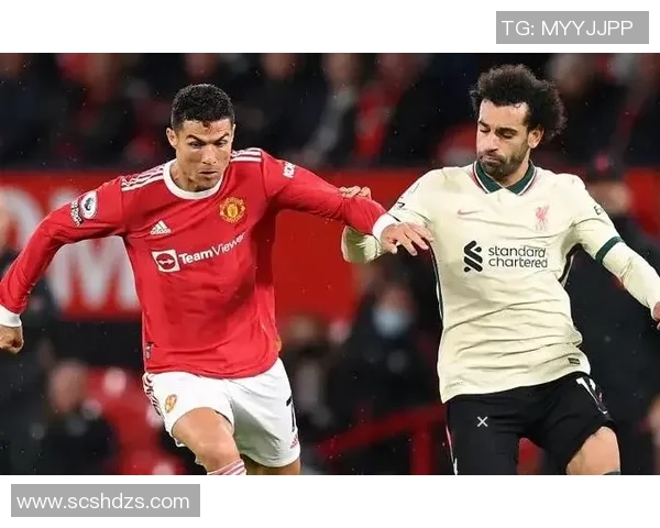 萨拉赫言论引发热议被比作C罗能力下滑的信号