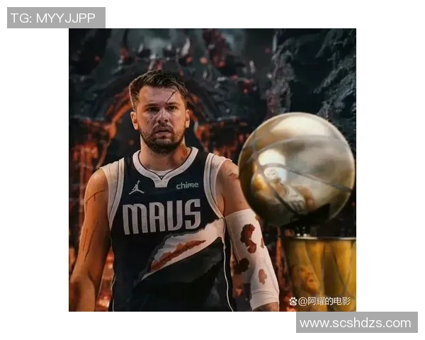 东契奇无奈摊手斯玛特遭大帽瞬间引发全场惊呼