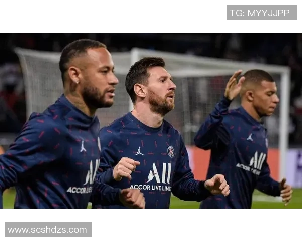 姆巴佩欧冠前两场狂轰五球仅次于梅西创下的历史佳绩