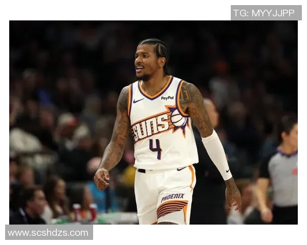 太阳主帅透露杰伦格林缺席5对5训练恢复情况良好 太阳主帅透露杰伦格林缺席5对5训练恢复情况良好