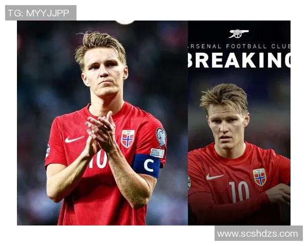 厄德高随挪威队出征继续康复治疗在场外全力支持国家队