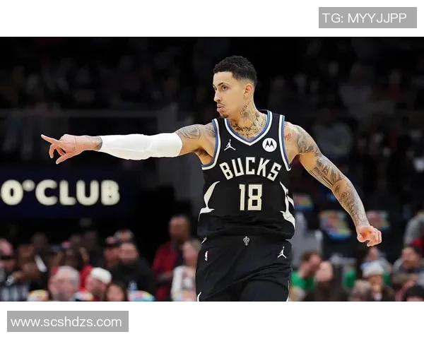 明天雄鹿对阵尼克斯库兹马和科尔安东尼出战存疑引关注 明天雄鹿对阵尼克斯库兹马和科尔安东尼出战存疑引关注