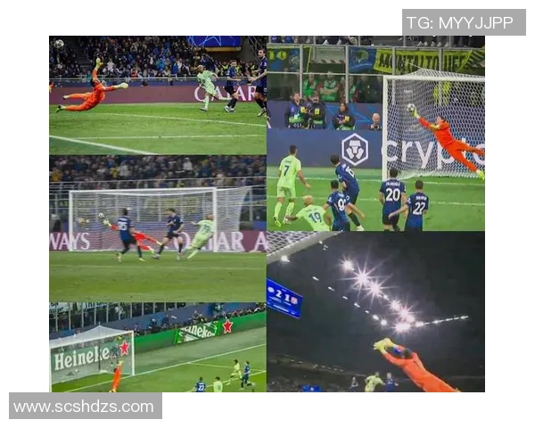 曾加称索默提升国米防线稳定性多纳鲁马与迈尼昂同样会犯错