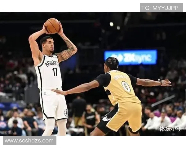 小迈克尔波特砍下35分感慨队友支持进攻节奏更流畅