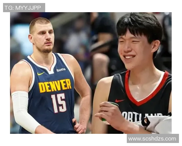 约基奇回应记者提问不满年纪话题显得低调幽默