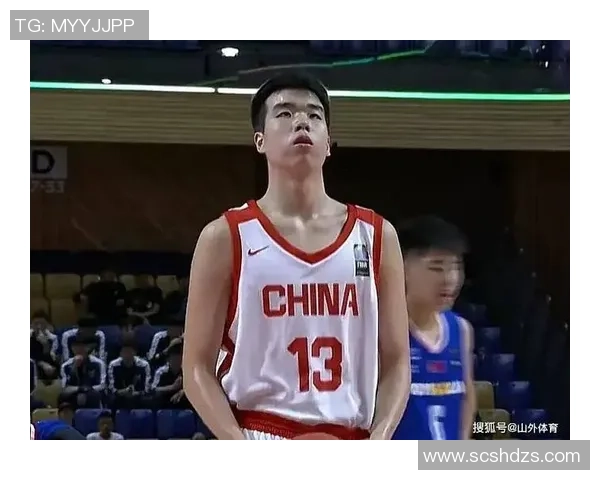 U17青少年篮球联赛男子组最佳阵容揭晓张子一张懿赵杰领衔出战