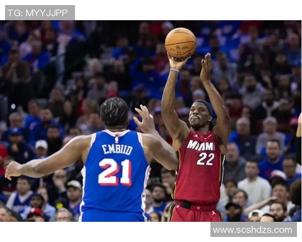 巴特勒高效表现18分6篮板7助攻助球队获胜正负值高达19