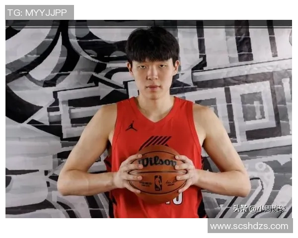 拓媒坚信杨瀚森潜力无限不会因缺乏上场机会而失去信心