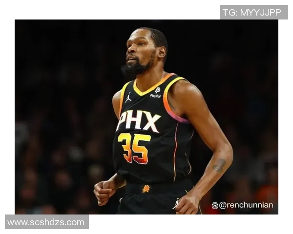 杜兰特37岁时单场得分37分无失误成为历史第三人比肩乔丹詹姆斯