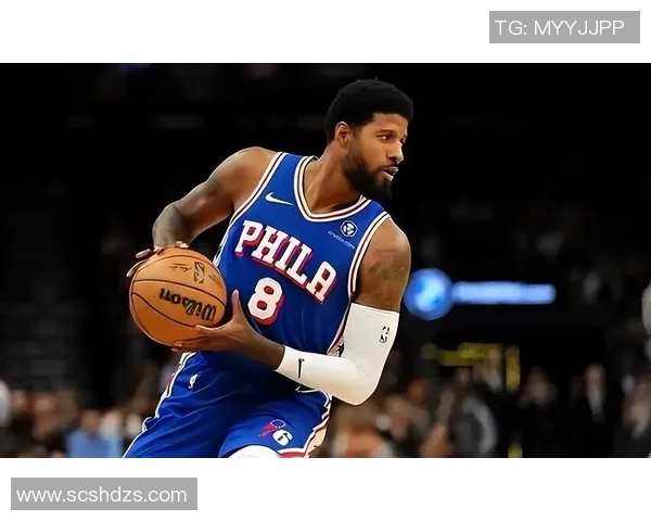 纳斯对乔治禁赛表示失望并探讨如何填补他的缺席