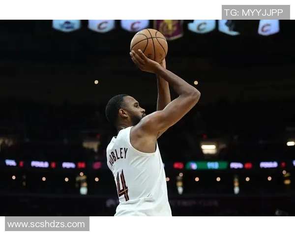 骑士官方宣布小莫布里左小腿一级拉伤预计缺席两到四周